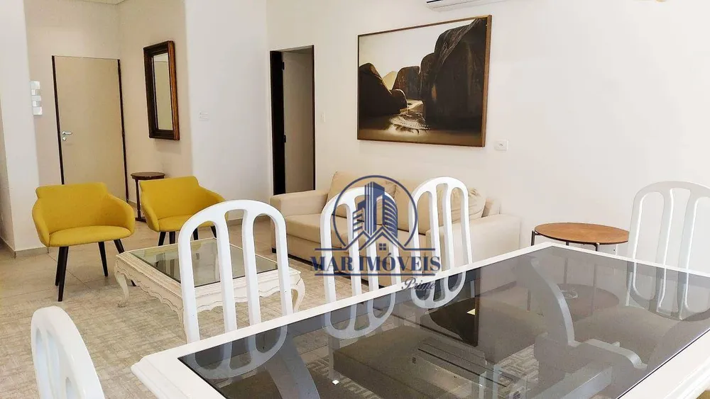 Apartamento, 3 quartos, 160 m² - Foto 4