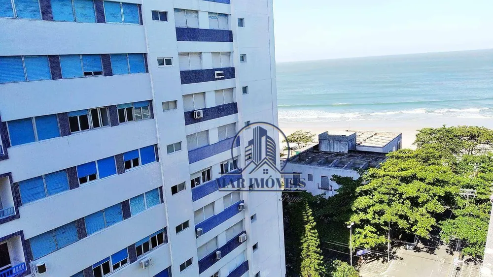 Apartamento, 3 quartos, 160 m² - Foto 1