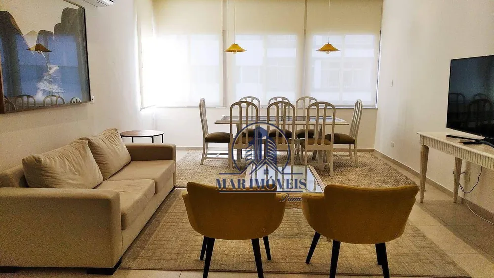 Apartamento, 3 quartos, 160 m² - Foto 2