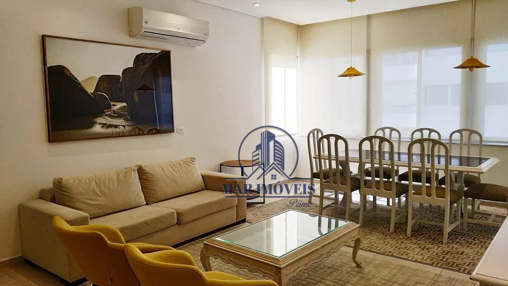 Apartamento, 3 quartos, 160 m² - Foto 3