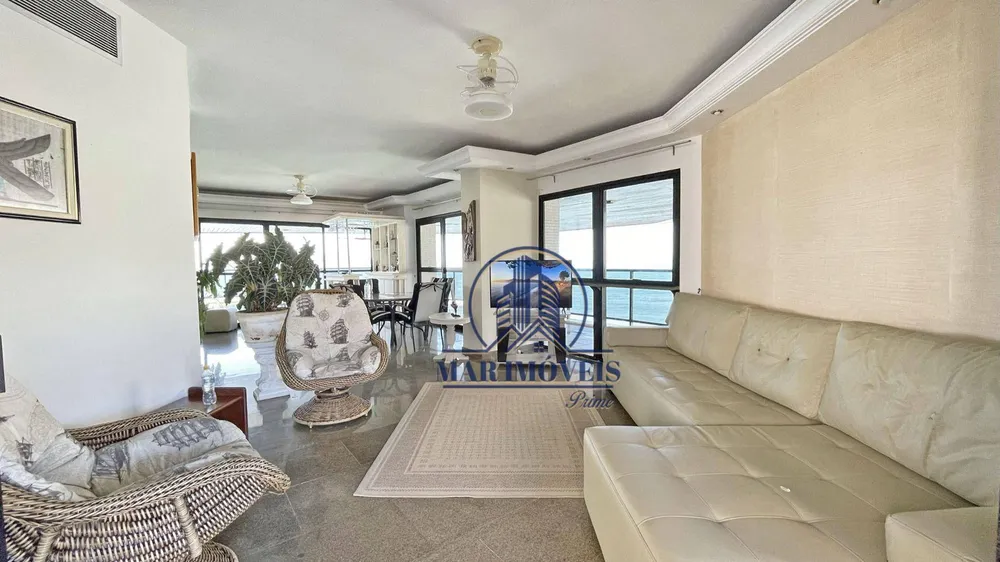 Apartamento, 4 quartos, 400 m² - Foto 4
