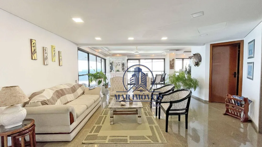Apartamento, 4 quartos, 400 m² - Foto 3