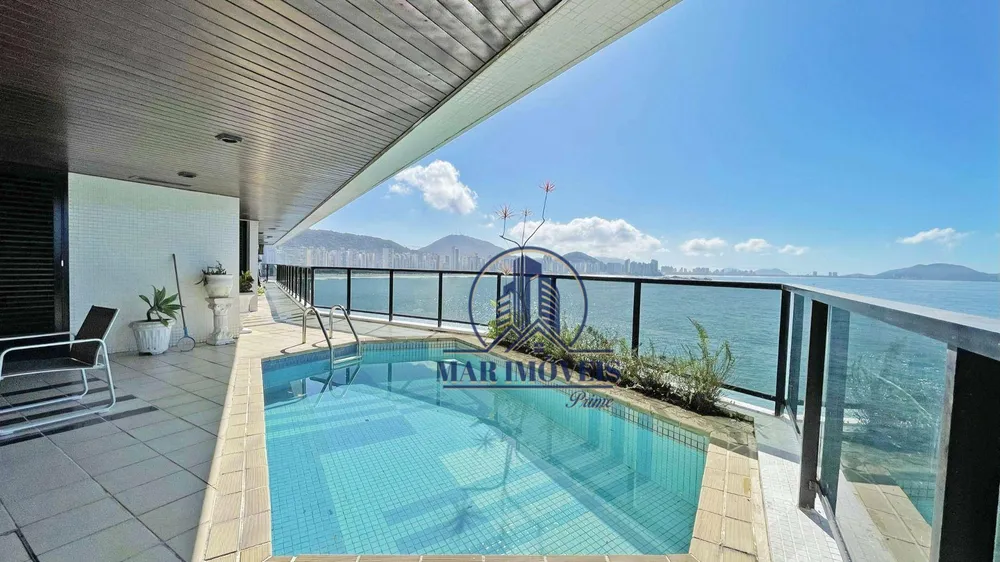 Apartamento, 4 quartos, 400 m² - Foto 1