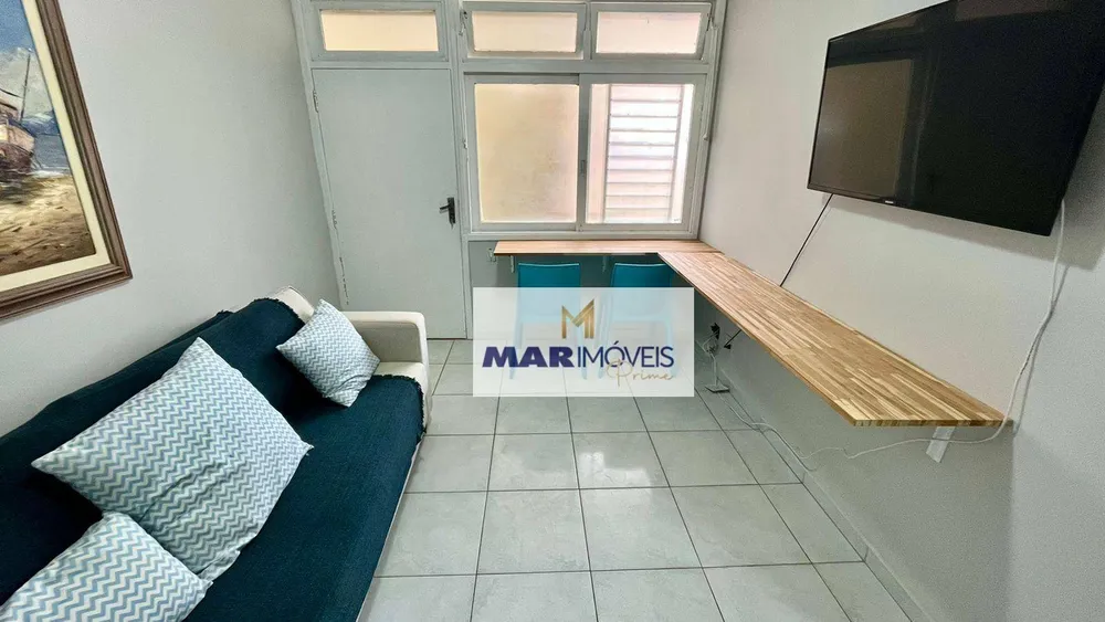 Apartamento, 2 quartos, 60 m² - Foto 2