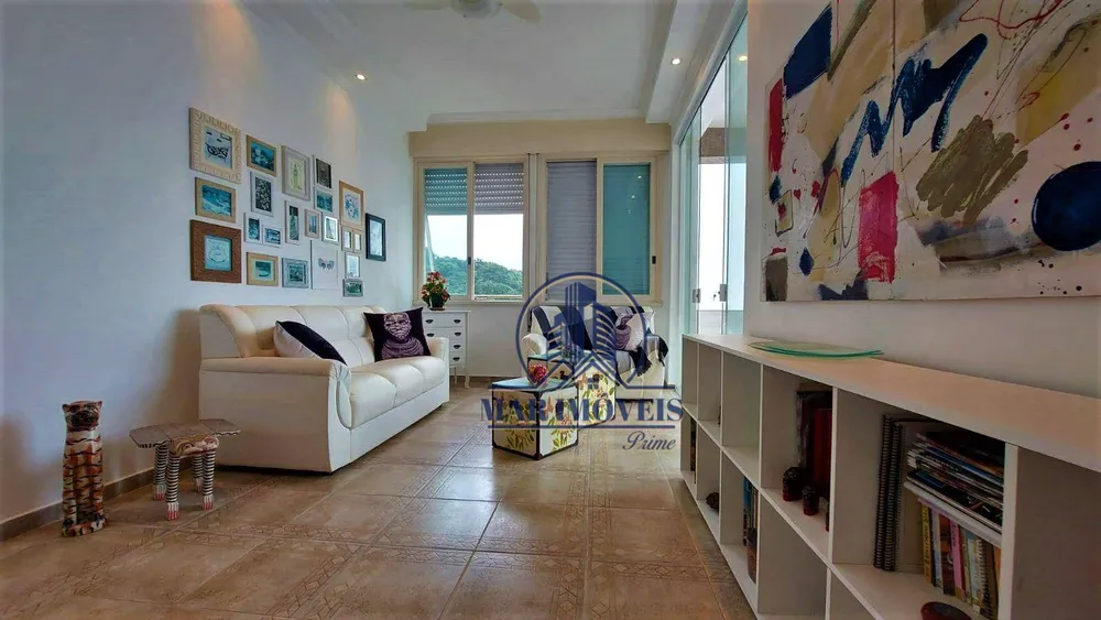 Apartamento, 3 quartos, 113 m² - Foto 1