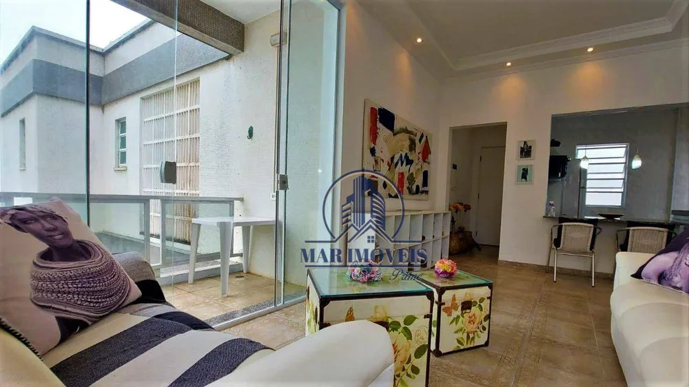 Apartamento, 3 quartos, 113 m² - Foto 2