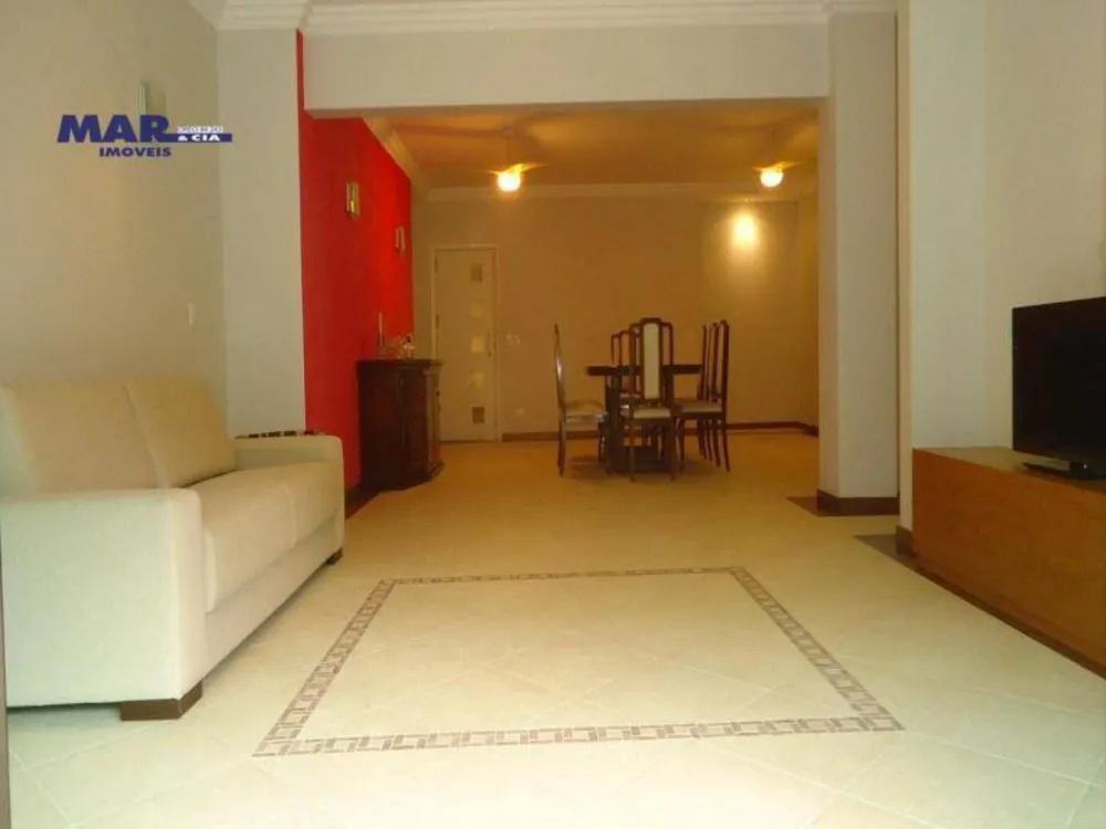 Apartamento, 3 quartos, 200 m² - Foto 3
