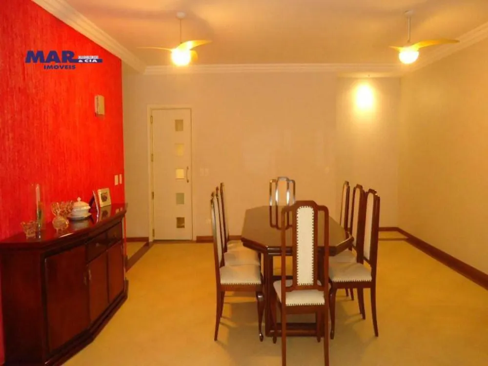 Apartamento, 3 quartos, 200 m² - Foto 4