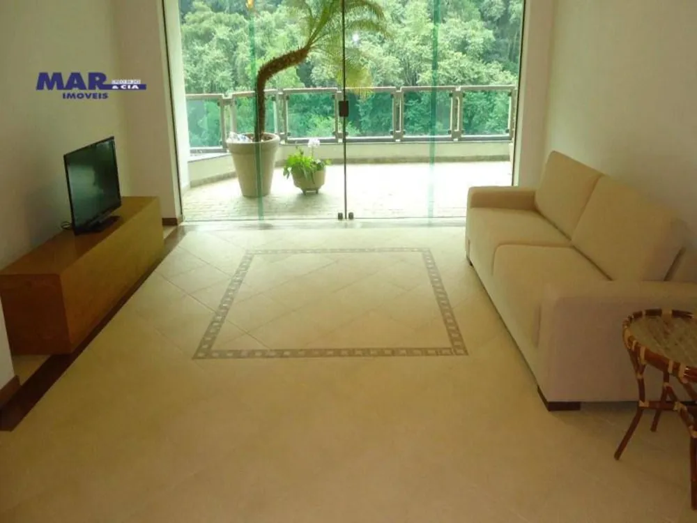 Apartamento, 3 quartos, 200 m² - Foto 2