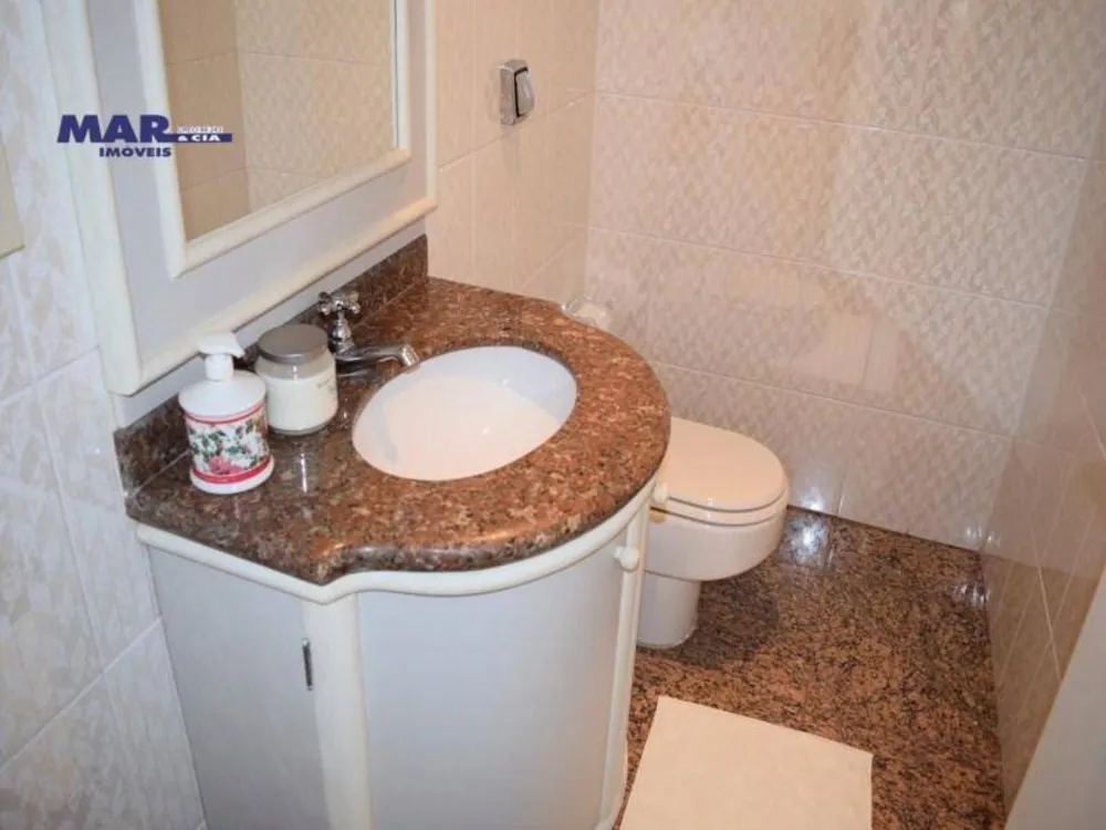 Apartamento, 3 quartos, 200 m² - Foto 4