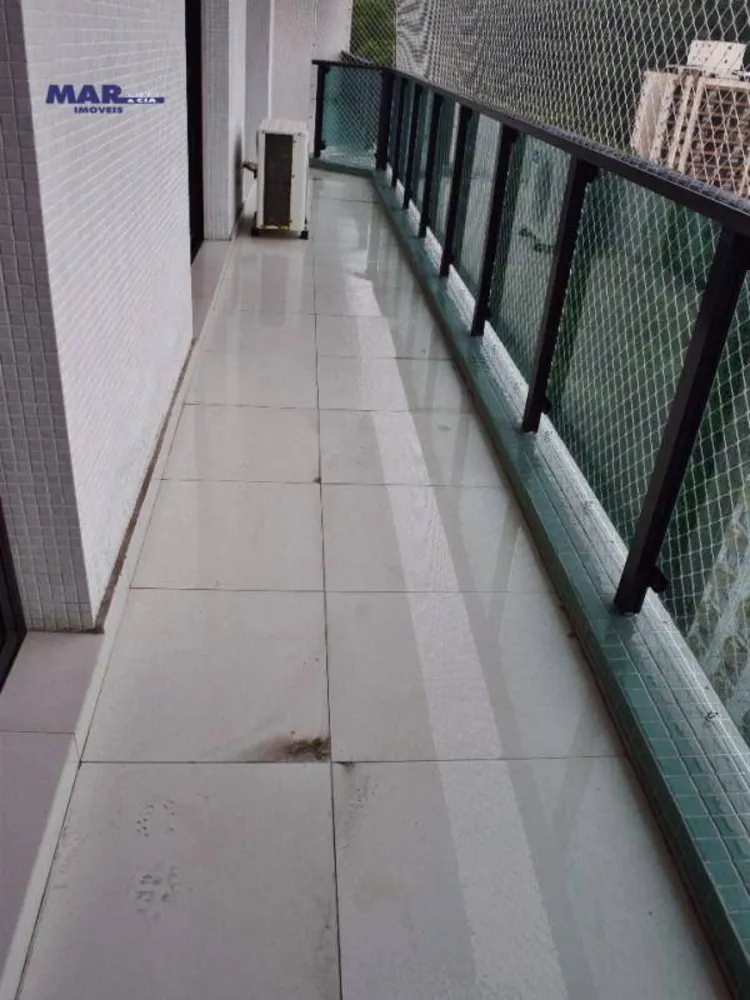 Apartamento, 3 quartos, 200 m² - Foto 3