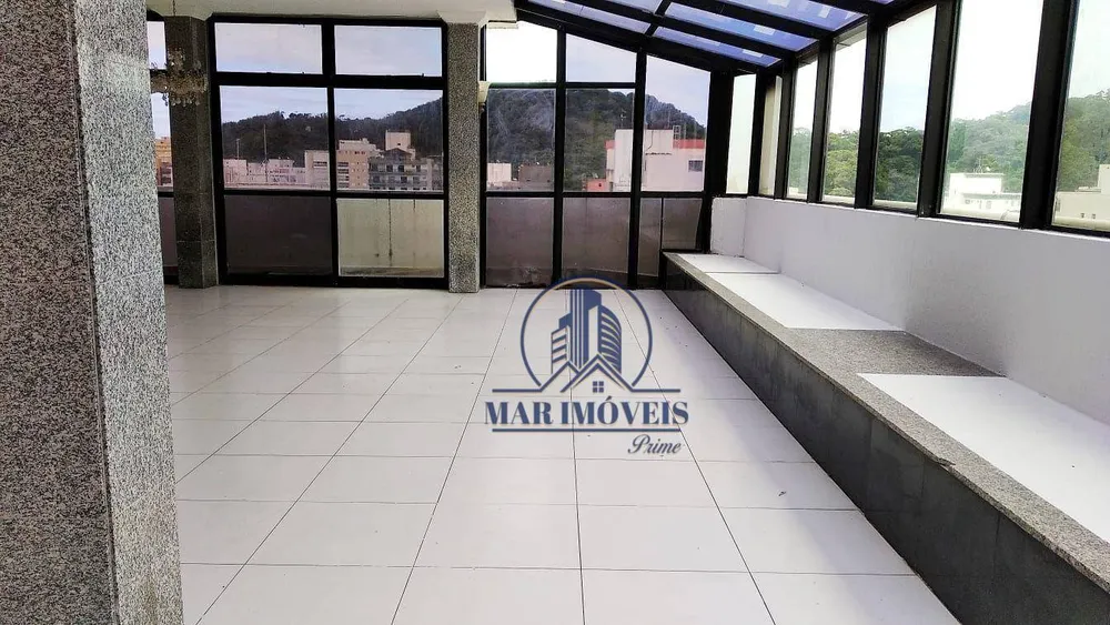 Cobertura, 4 quartos, 588 m² - Foto 1