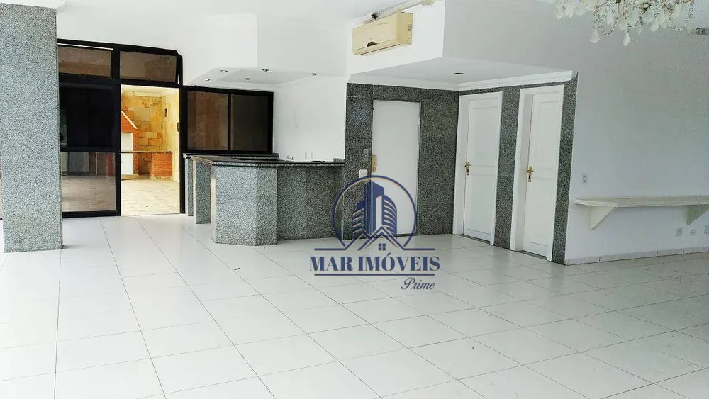 Cobertura, 4 quartos, 588 m² - Foto 4