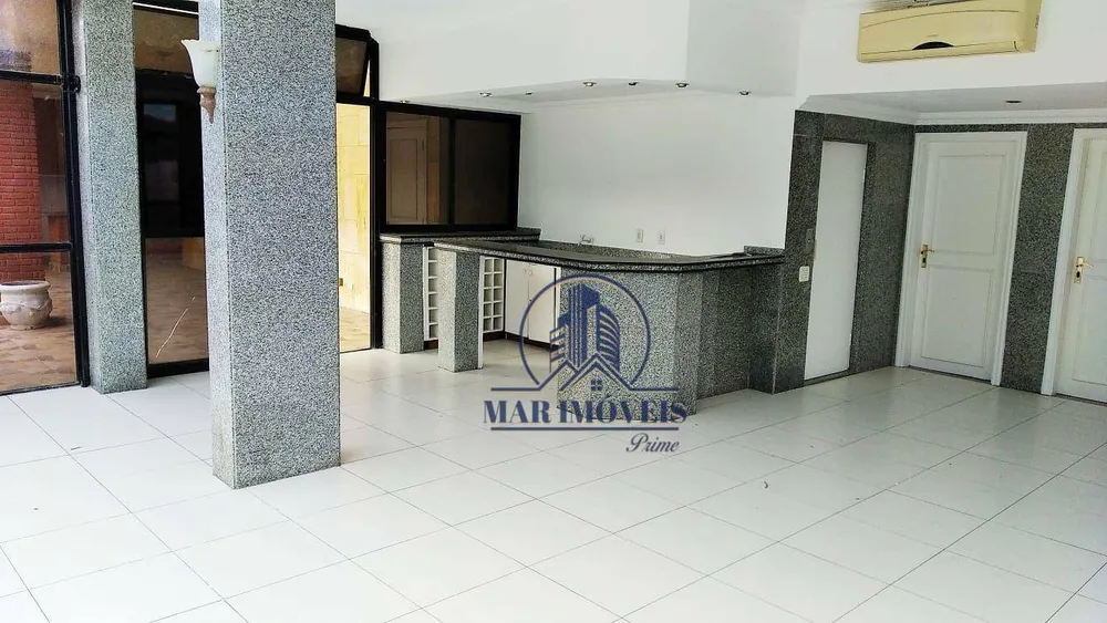 Cobertura, 4 quartos, 588 m² - Foto 3