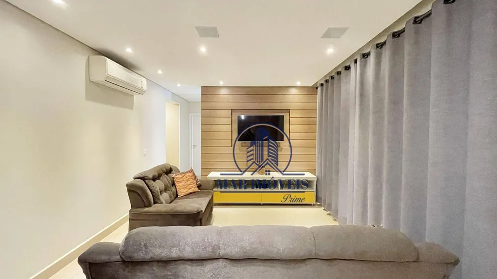 Apartamento, 4 quartos, 134 m² - Foto 2