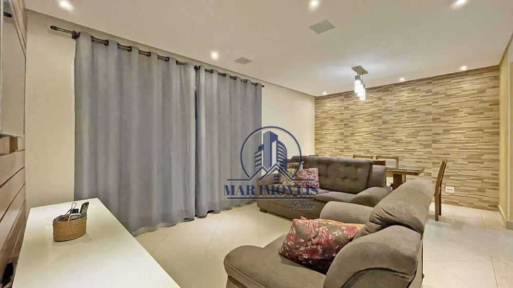 Apartamento, 4 quartos, 134 m² - Foto 3