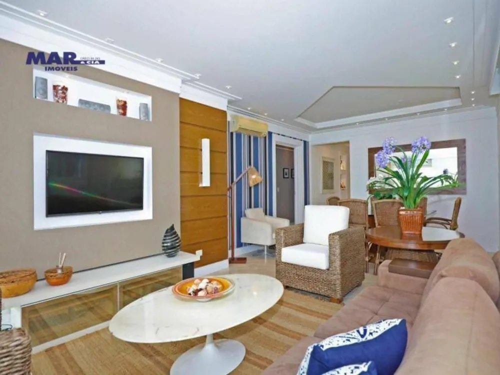 Apartamento, 4 quartos, 176 m² - Foto 4