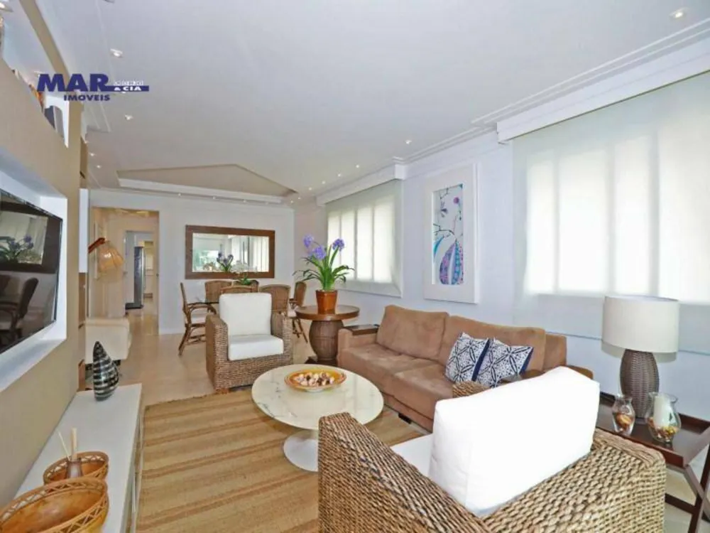 Apartamento, 4 quartos, 176 m² - Foto 3