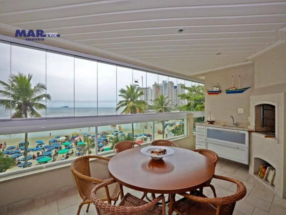 Apartamento, 4 quartos, 176 m² - Foto 2