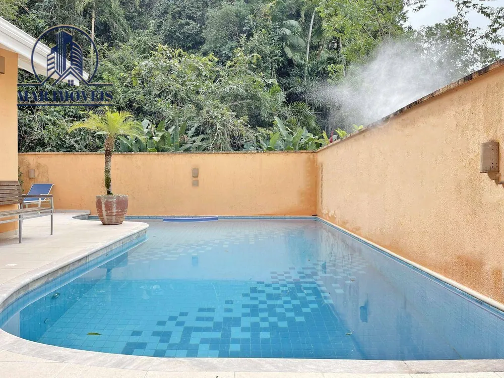 Casa, 3 quartos, 300 m² - Foto 1