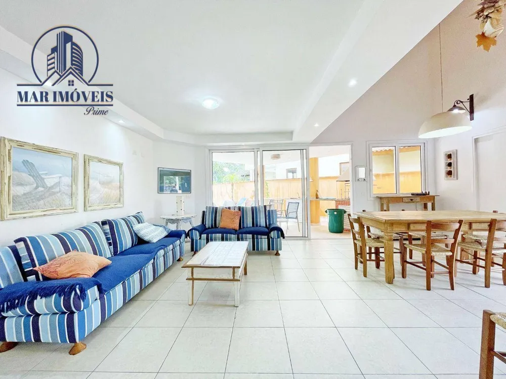 Casa, 3 quartos, 300 m² - Foto 4