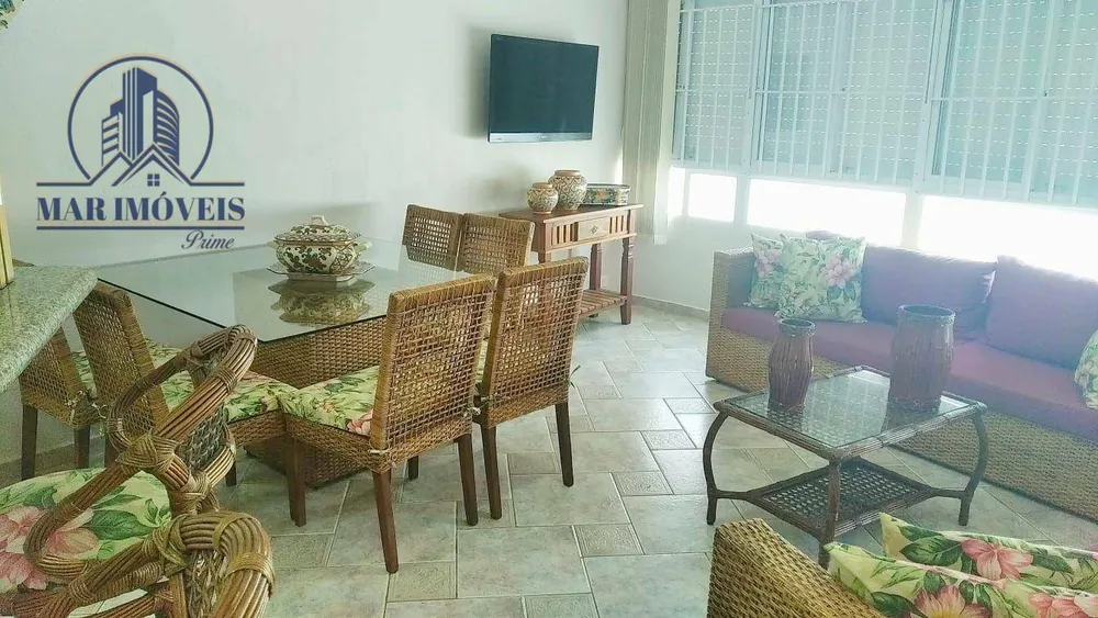 Apartamento, 2 quartos, 114 m² - Foto 2