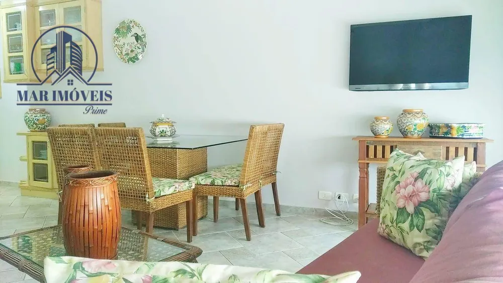 Apartamento, 2 quartos, 114 m² - Foto 1