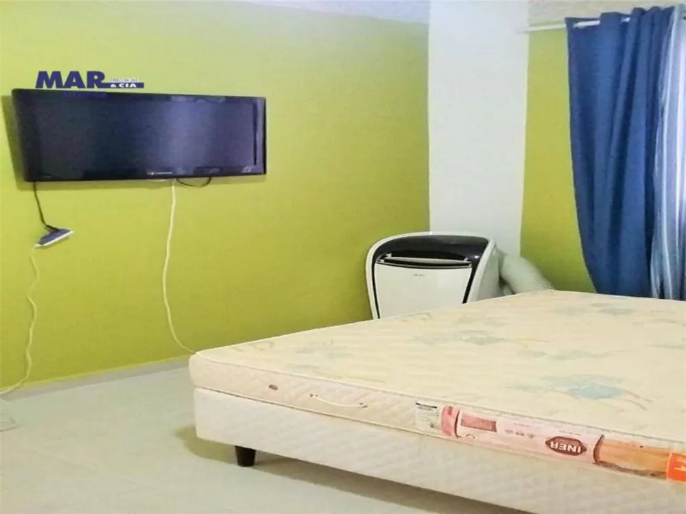 Apartamento, 1 quarto, 50 m² - Foto 4