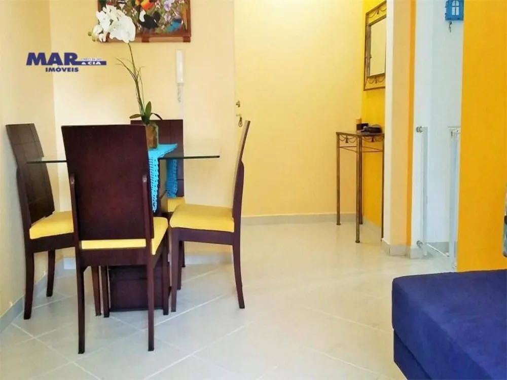Apartamento, 1 quarto, 50 m² - Foto 2