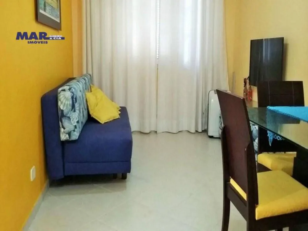 Apartamento, 1 quarto, 50 m² - Foto 1