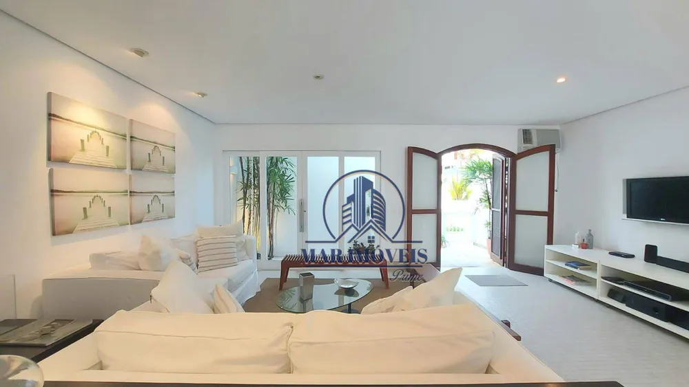 Casa, 3 quartos, 220 m² - Foto 3