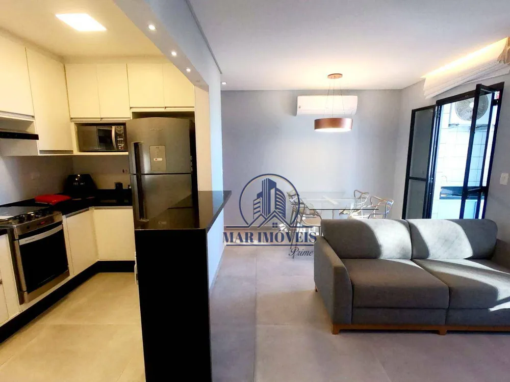 Apartamento, 2 quartos, 65 m² - Foto 3