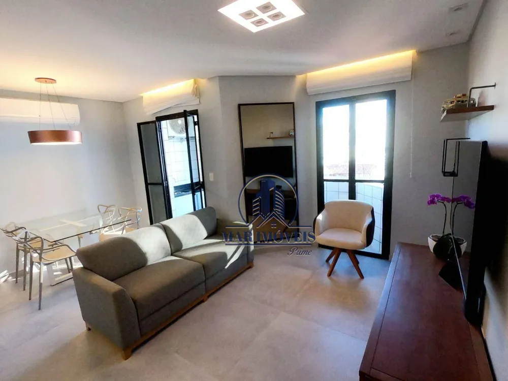 Apartamento, 2 quartos, 65 m² - Foto 4