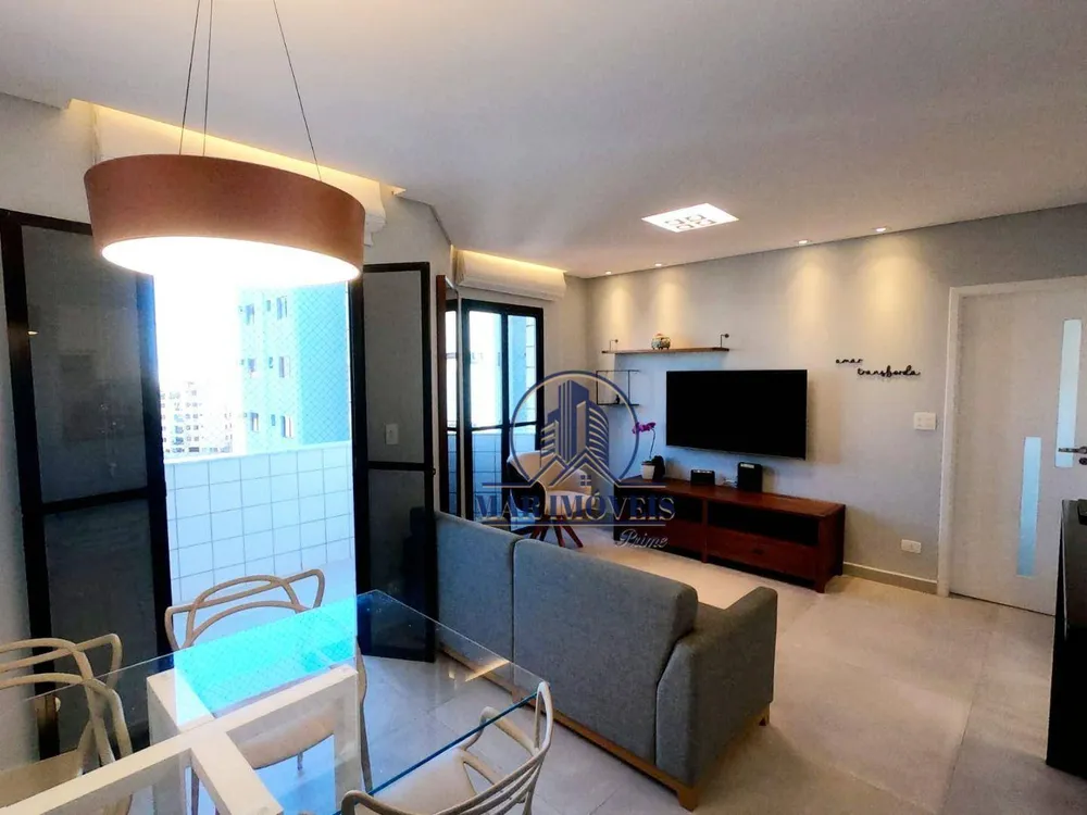 Apartamento, 2 quartos, 65 m² - Foto 1