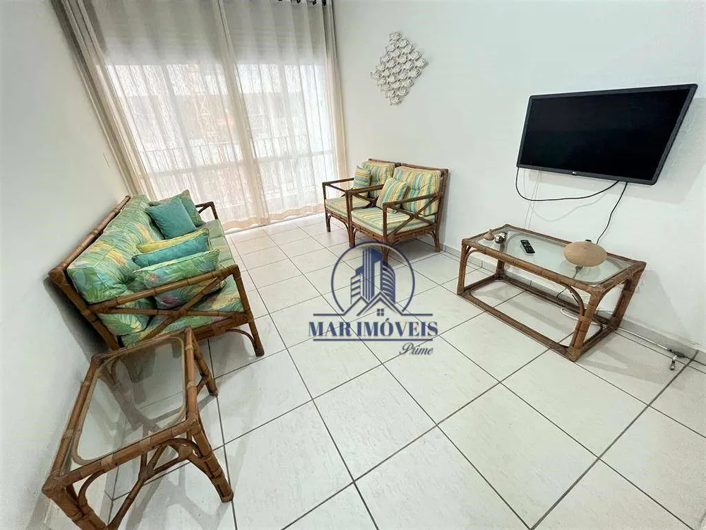 Apartamento, 3 quartos, 85 m² - Foto 1