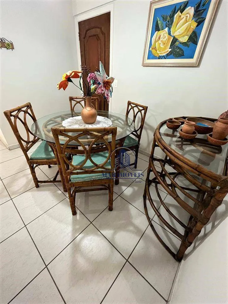 Apartamento, 3 quartos, 85 m² - Foto 3