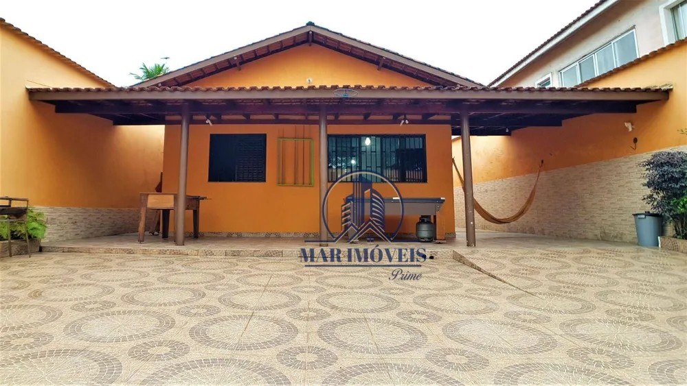 Casa, 4 quartos, 300 m² - Foto 1