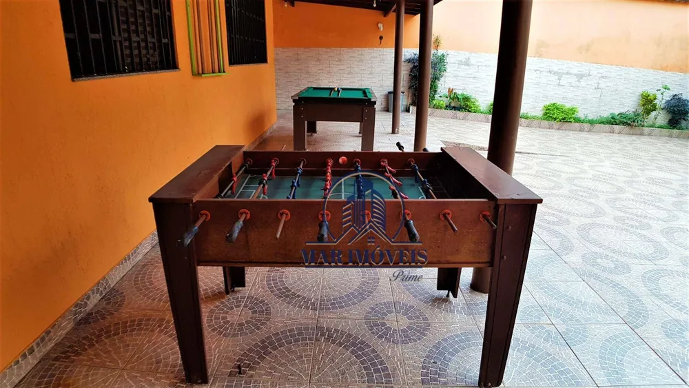 Casa, 4 quartos, 300 m² - Foto 4