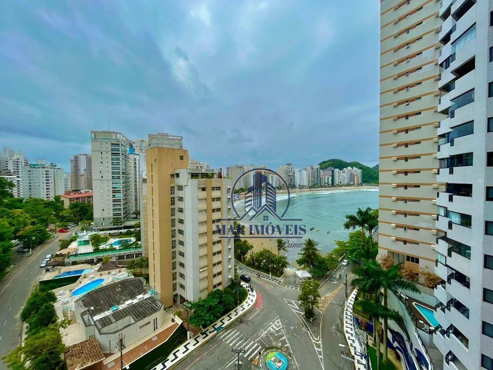 Apartamento, 3 quartos, 117 m² - Foto 1