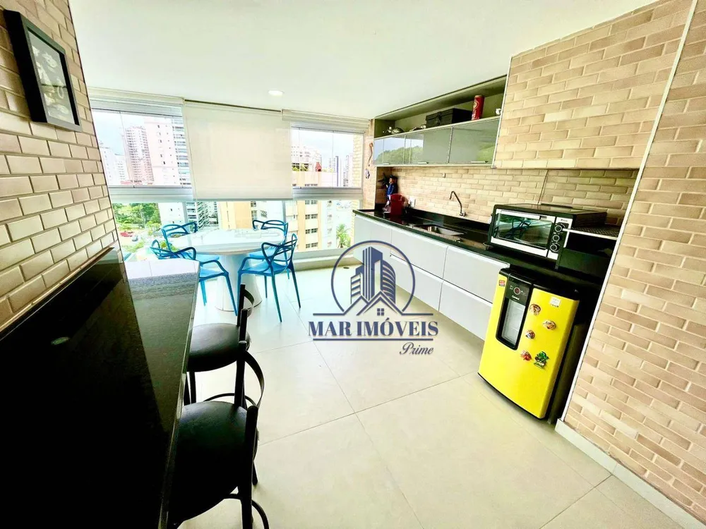 Apartamento, 3 quartos, 117 m² - Foto 4