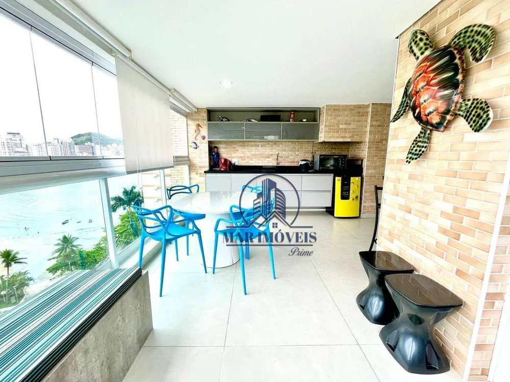 Apartamento, 3 quartos, 117 m² - Foto 2