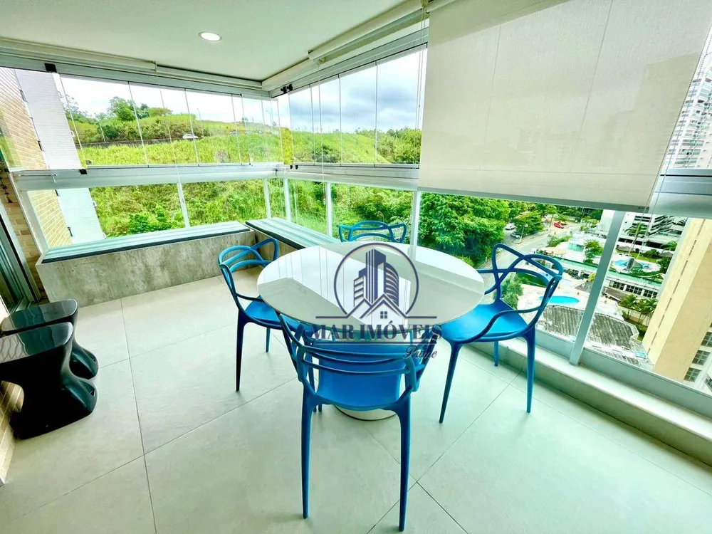 Apartamento, 3 quartos, 117 m² - Foto 3