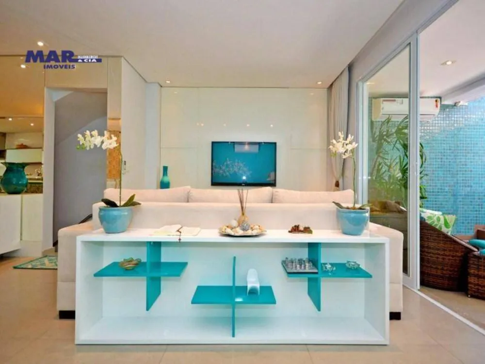 Casa, 4 quartos, 350 m² - Foto 3