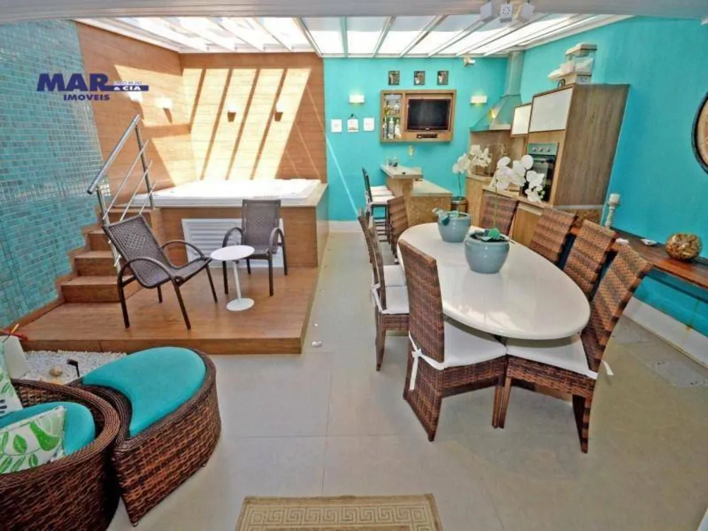 Casa, 4 quartos, 350 m² - Foto 1
