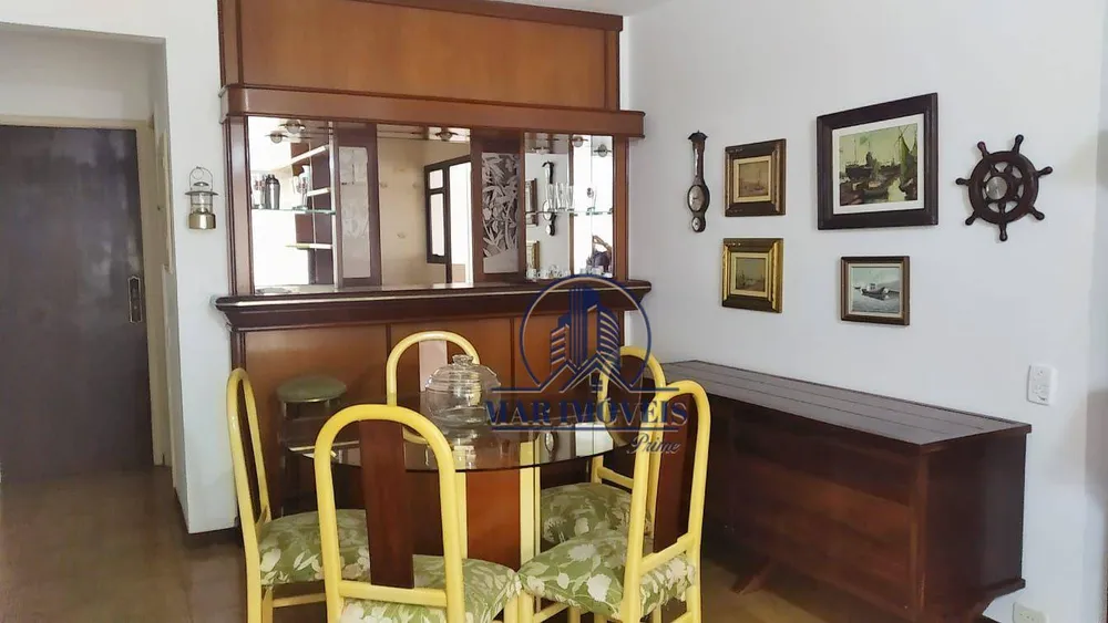 Apartamento, 3 quartos, 100 m² - Foto 2