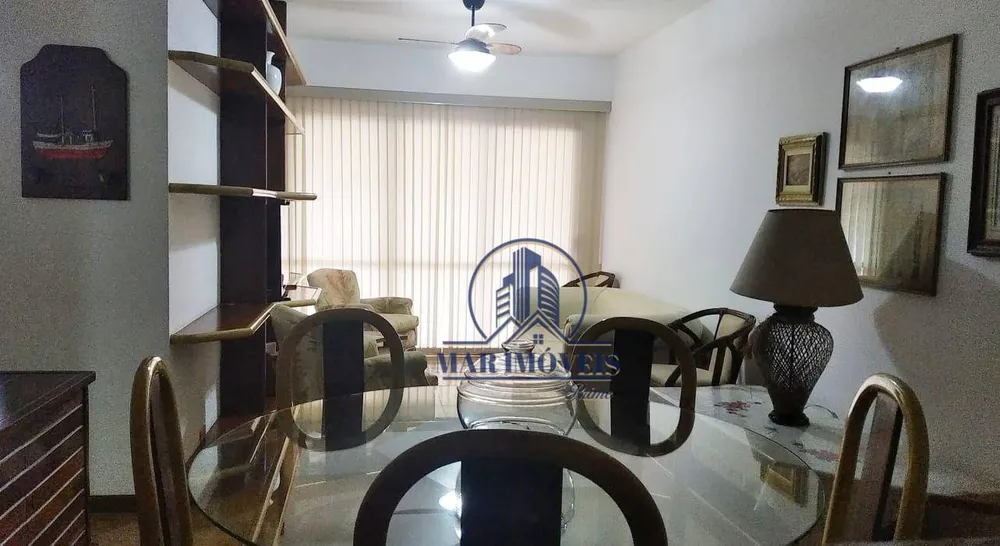 Apartamento, 3 quartos, 100 m² - Foto 3