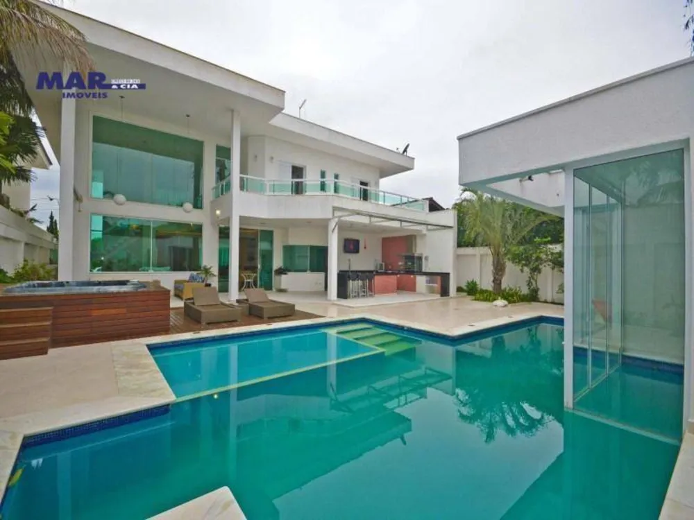 Casa, 5 quartos, 500 m² - Foto 1
