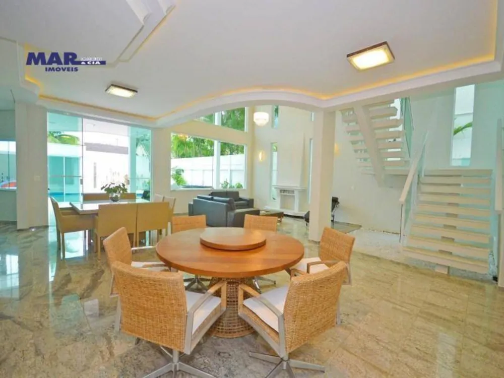 Casa, 5 quartos, 500 m² - Foto 2