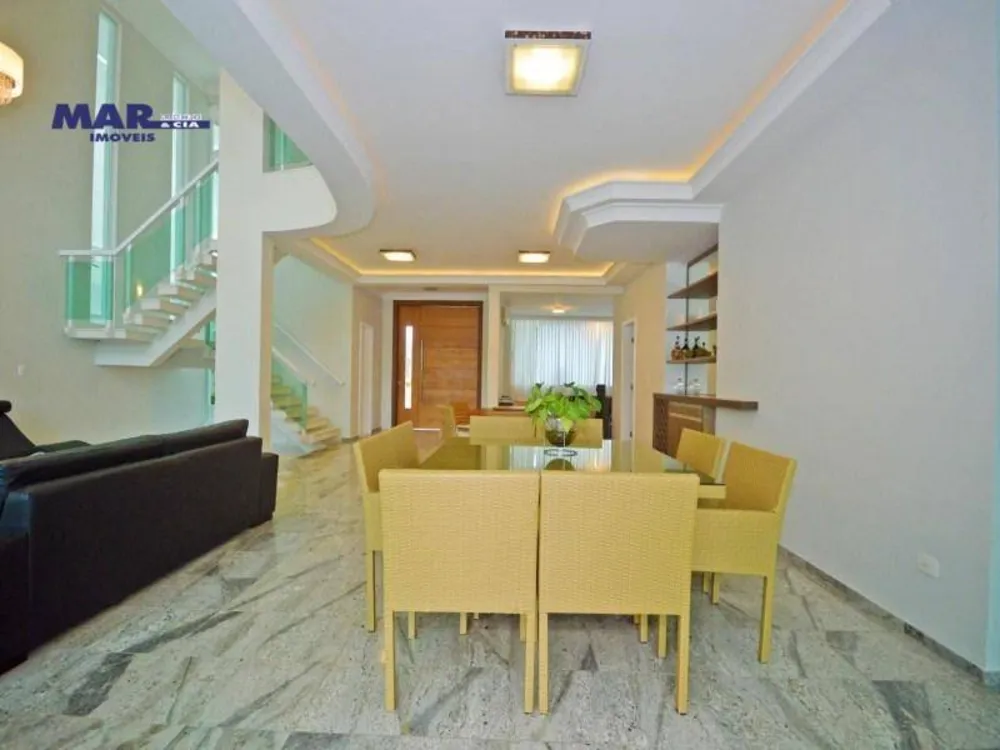 Casa, 5 quartos, 500 m² - Foto 4