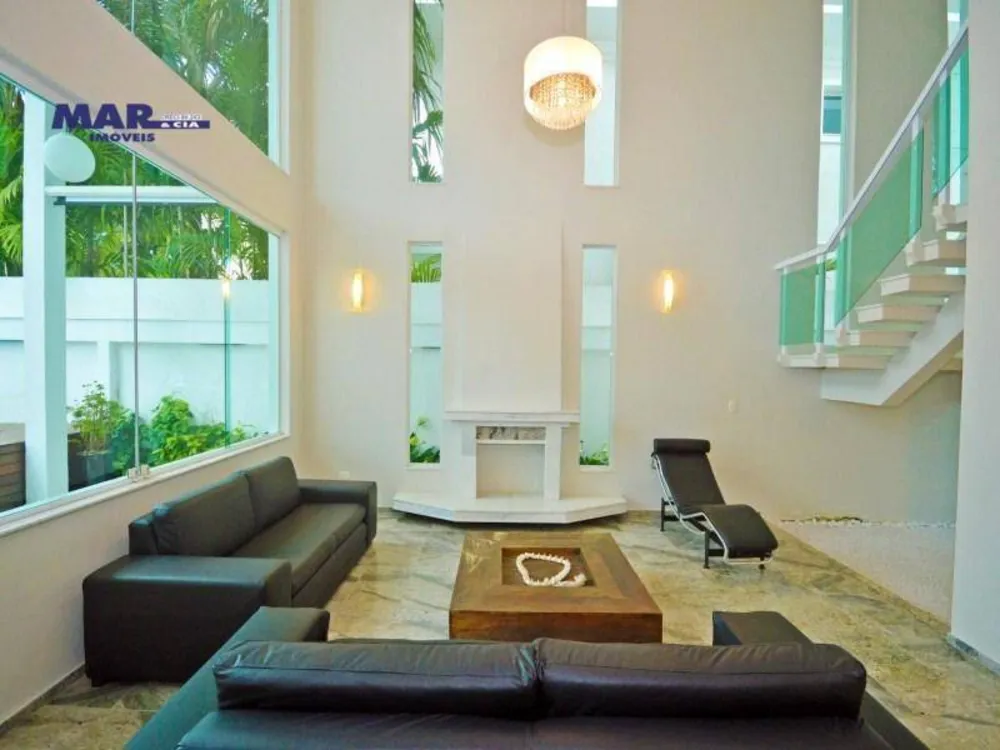 Casa, 5 quartos, 500 m² - Foto 3
